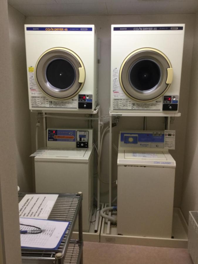 ホテル 休暇村支笏湖 千歳市 エクステリア 写真